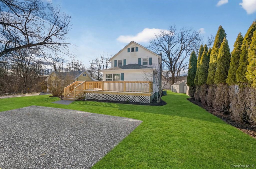 Photo of 265 Ulsterville Road, Pine Bush, NY 12566 (MLS # 944690)