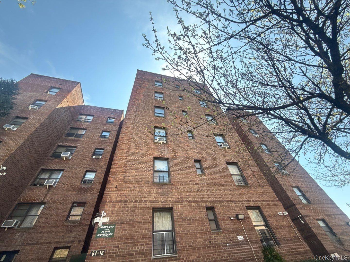84-16 Elmhurst Avenue 5E