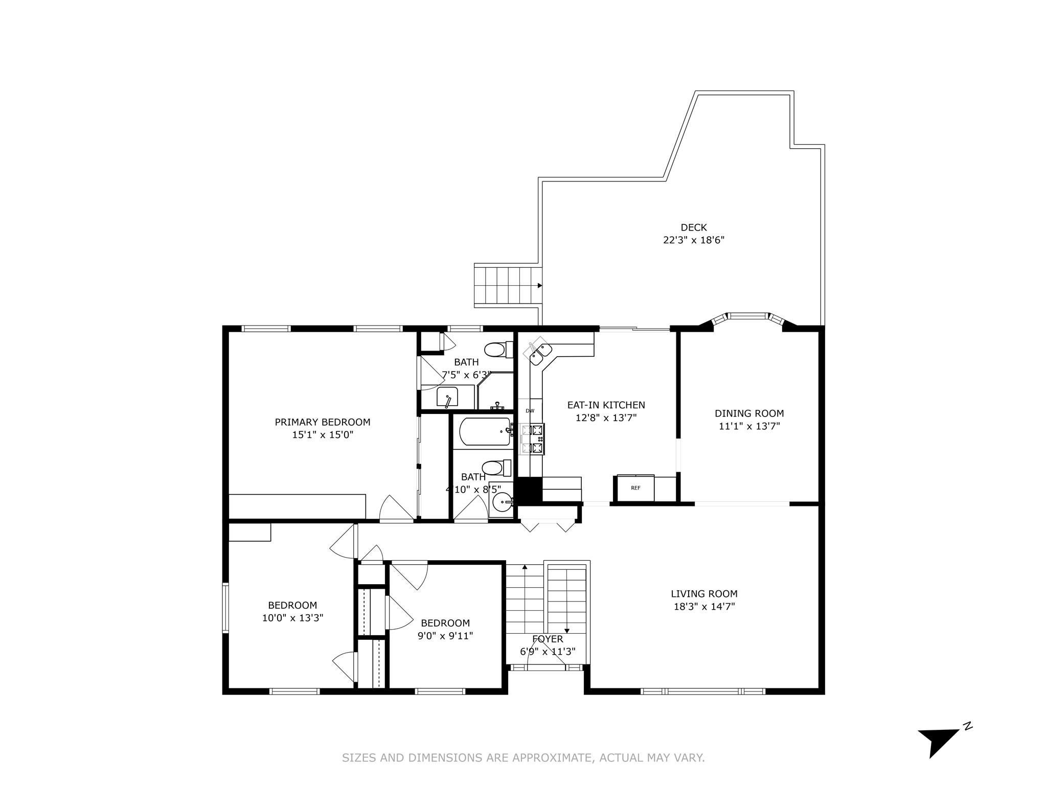 28 Verona Court, New City, New York image 38