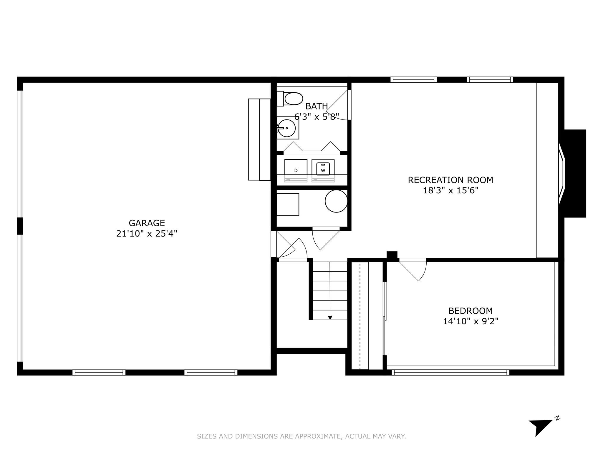 28 Verona Court, New City, New York image 39