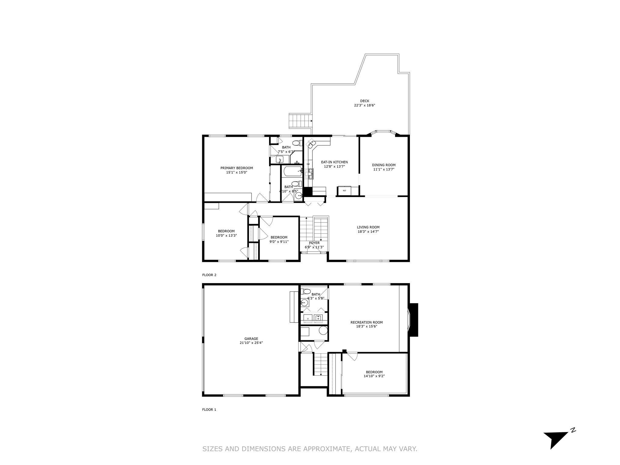 28 Verona Court, New City, New York image 37