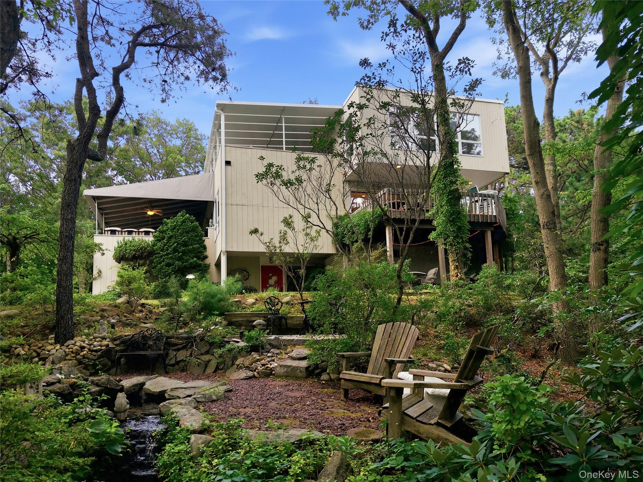 15 Eagle Rock Hill