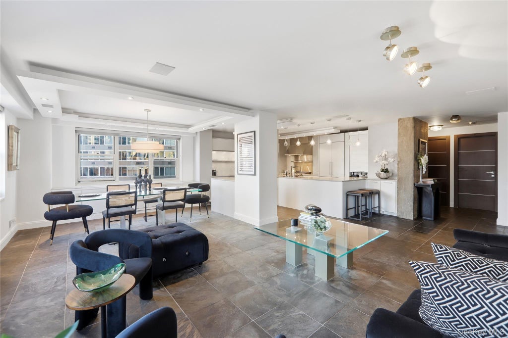 Photo of 400 E 54th Street #19EFG, New York (Manhattan), NY 10022 (MLS # 1061901)