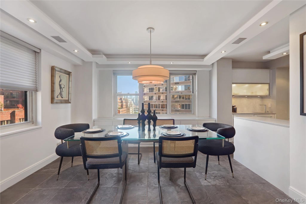 Photo of 400 E 54th Street #19EFG, New York (Manhattan), NY 10022 (MLS # 1061901)