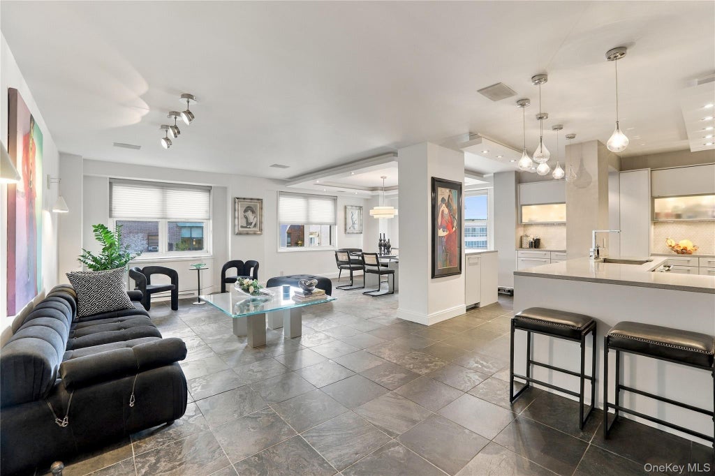 Photo of 400 E 54th Street #19EFG, New York (Manhattan), NY 10022 (MLS # 1061901)