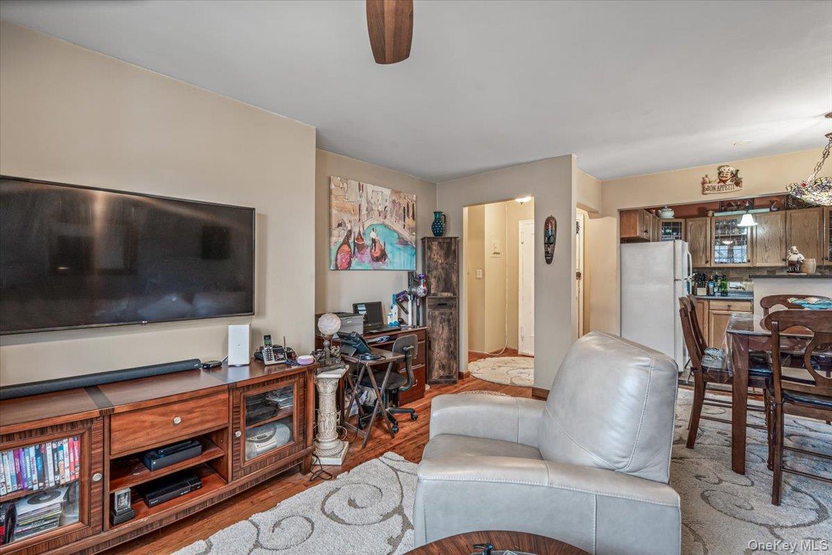 218-12 43rd Avenue 2E