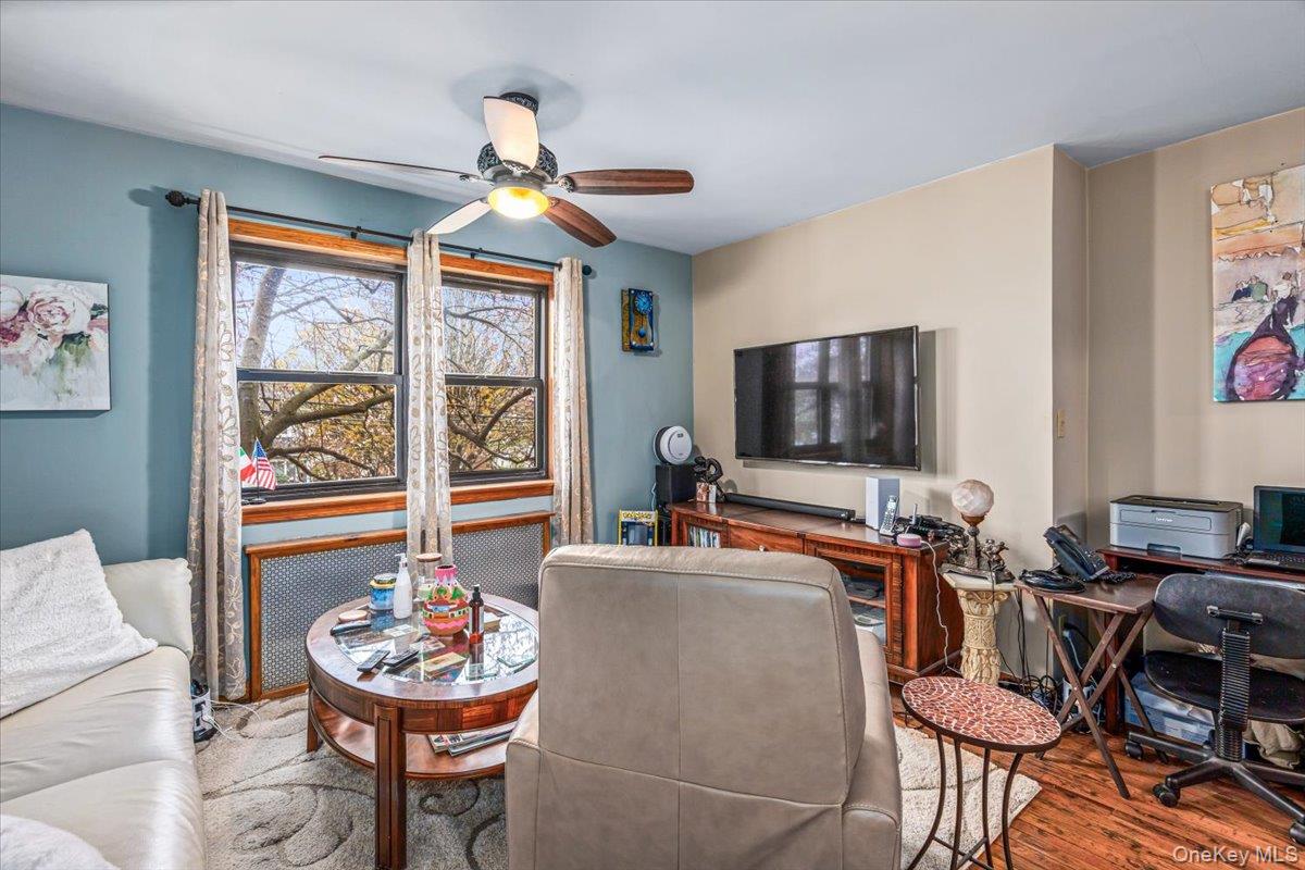 218-12 43rd Avenue 2E