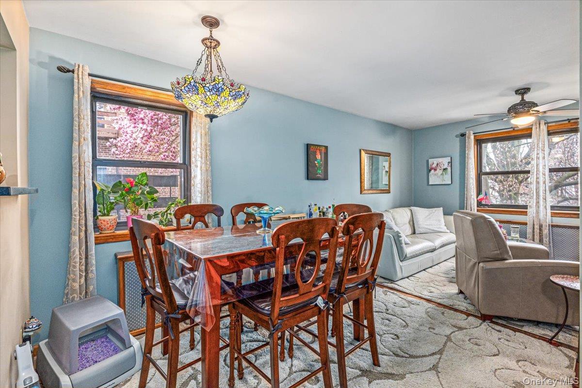 218-12 43rd Avenue 2E