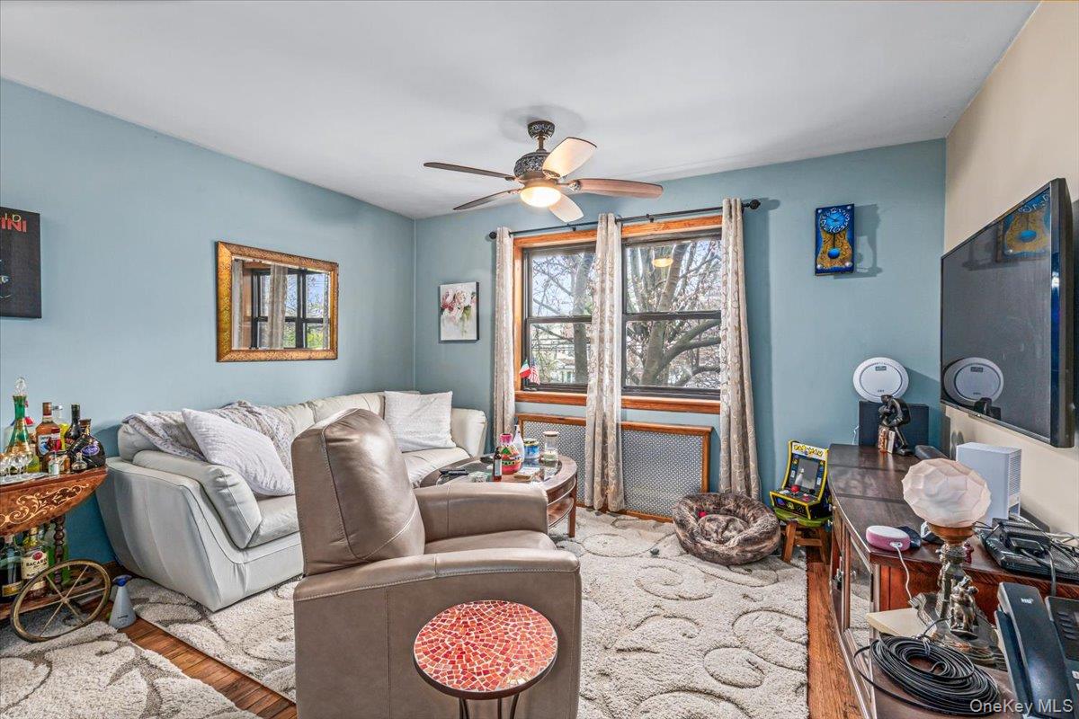 218-12 43rd Avenue 2E