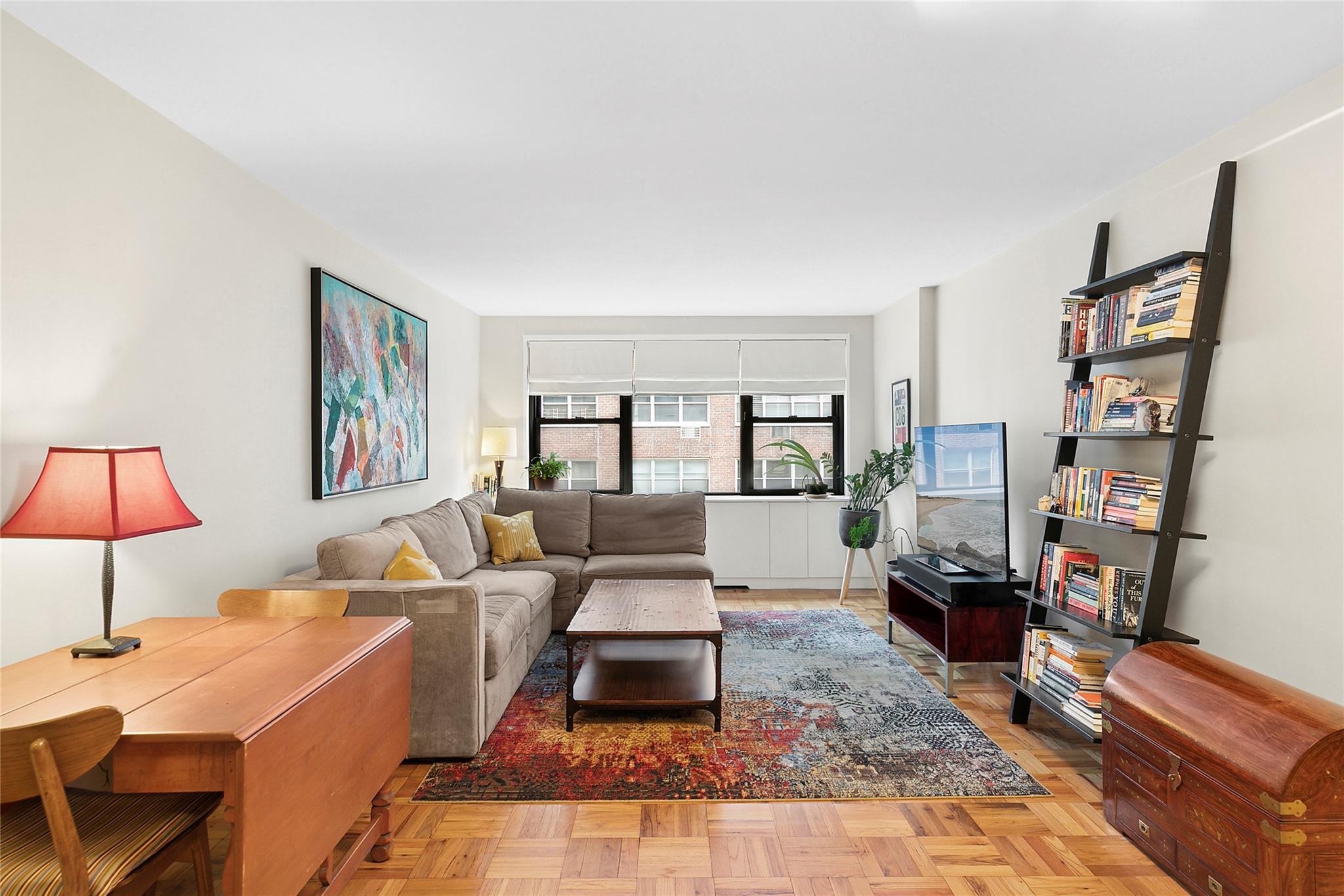 301 E 69th Street 4C