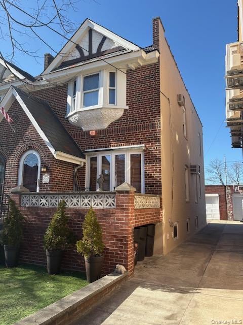 Homes For Sale - 7547 Furmanville Avenue<br/> Middle Village, NY 11379