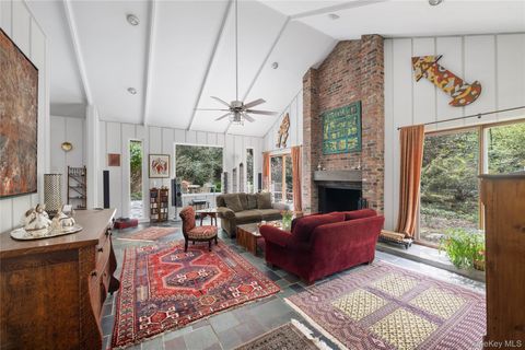 Tiny photo for 20 Lewis Road, Irvington, NY 10533 (MLS # 903145)