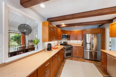 Tiny photo for 20 Lewis Road, Irvington, NY 10533 (MLS # 903145)