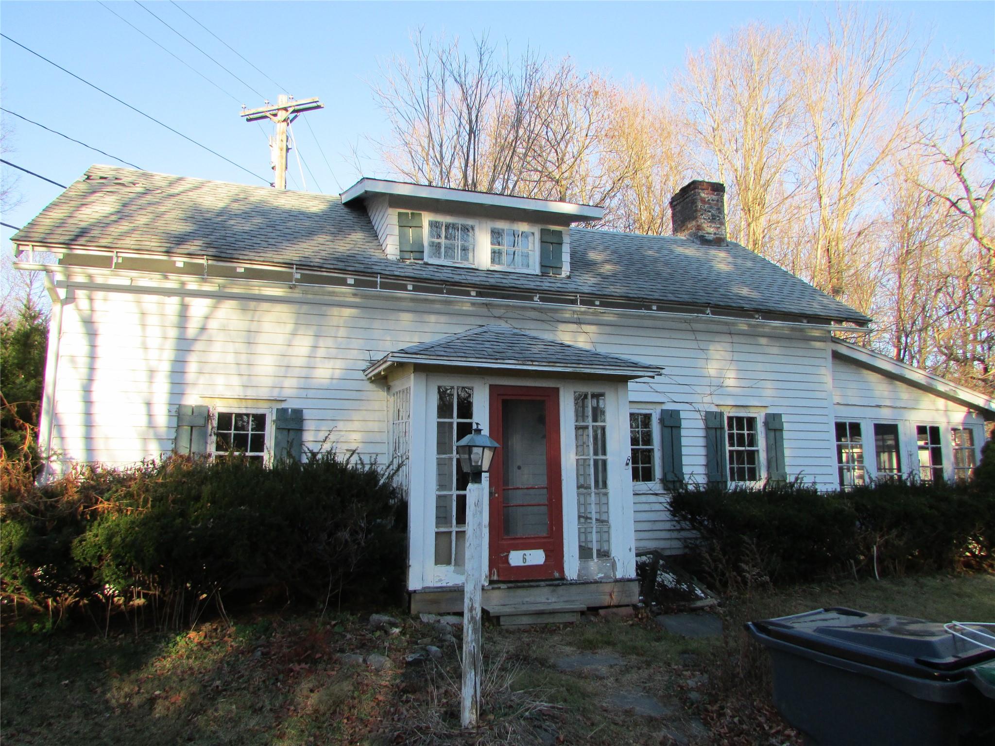 62 Hazzard Lane, Highland Mills, New York image 40