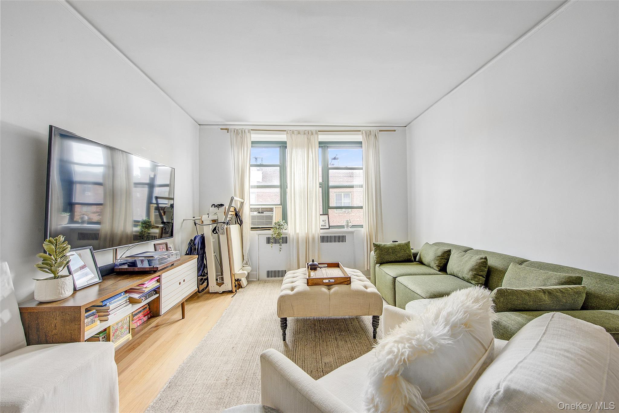 34-21 78th Street #6B, Jackson Heights NY 11372