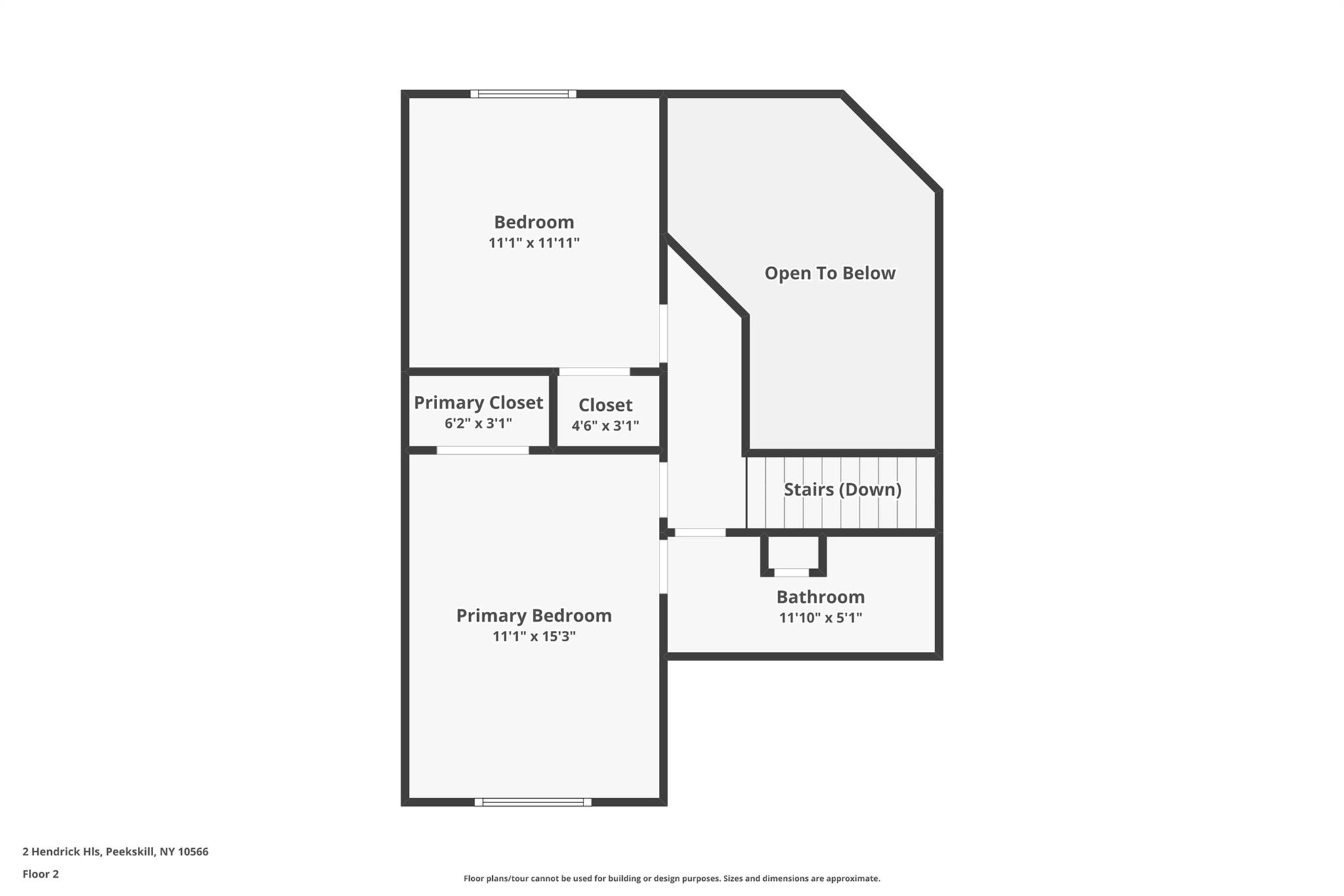 2 Hendrick Hills, Peekskill, New York image 21