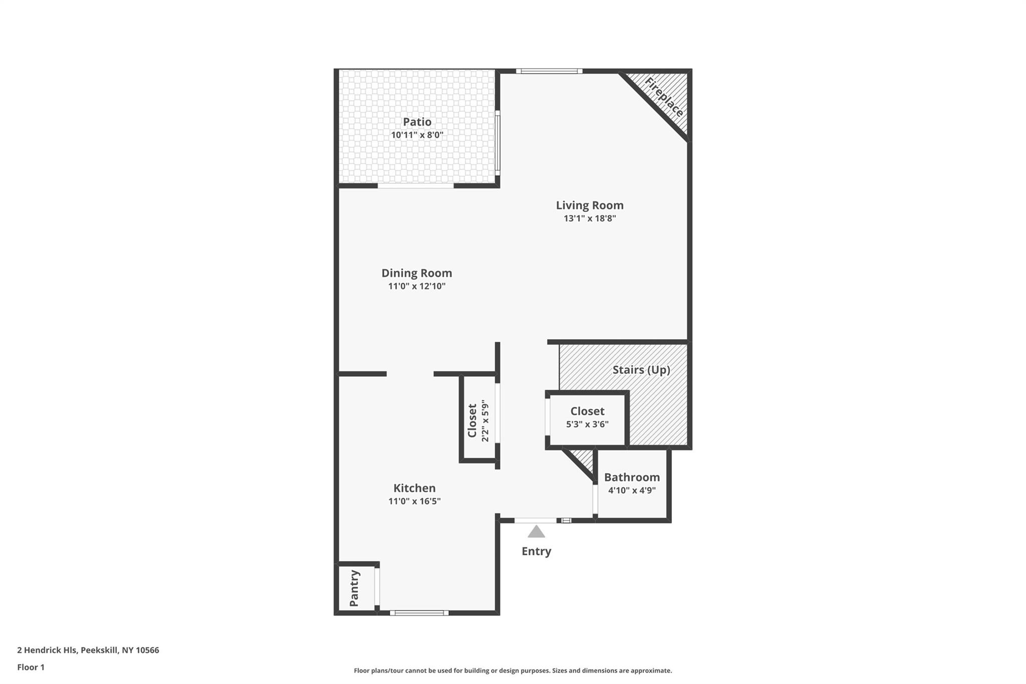 2 Hendrick Hills, Peekskill, New York image 20