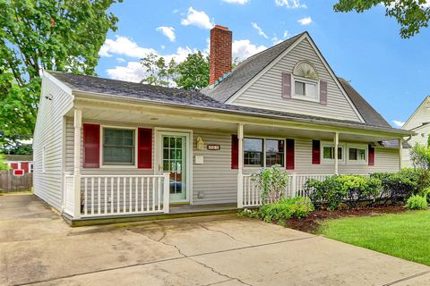 361 Twin S Lane Wantagh NY 11793