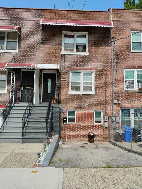 Homes For Rent - 2913 Dewitt Place #1<br/> Bronx, NY 10469