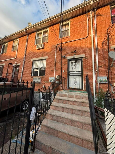 Multifamily For Sale - 97 Louisiana Avenue<br/> Brooklyn, NY 11207