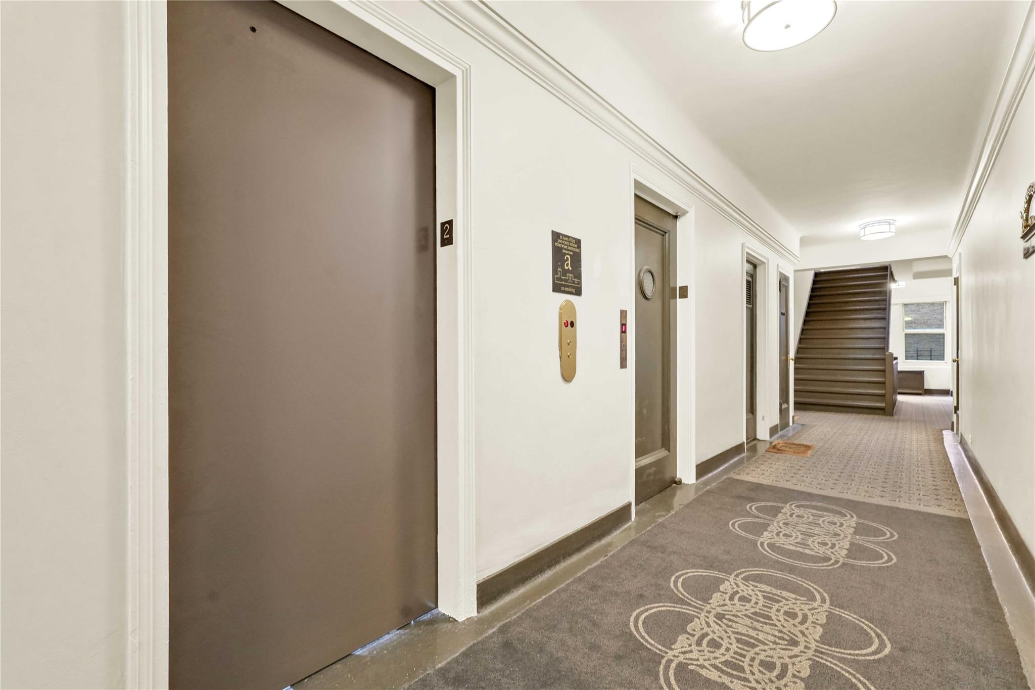 73-37 Austin Street #2E, Forest Hills, New York image 5