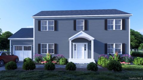 Photo of LOT #45 Frans Way, Rocky Point, NY 11778 (MLS # 925938)