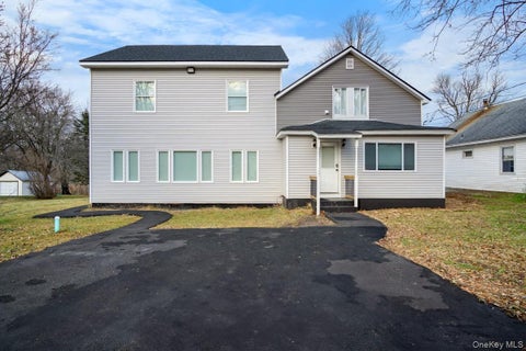 Homes For Sale - 35 Woodcliff Avenue<br/> Monticello, NY 12701