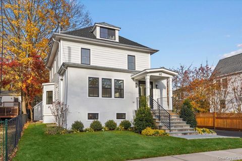 60 Grapal Street Rye NY 10580