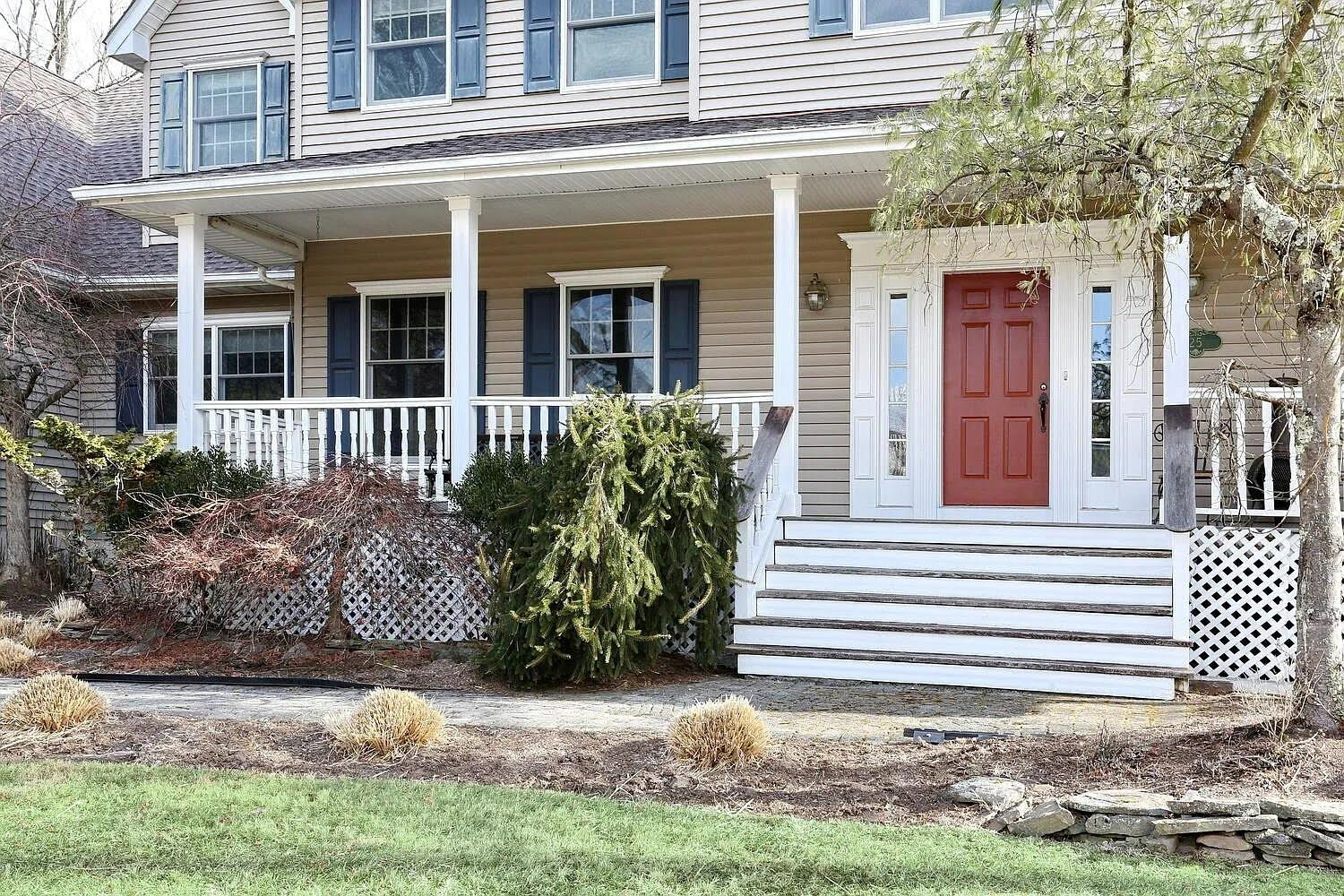 35 Rose Hill Road