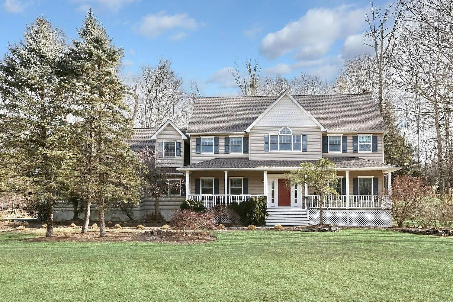 35 Rose Hill Road