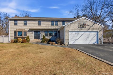 Homes For Sale - 741 10th Street<br/> Islip Terrace, NY 11752