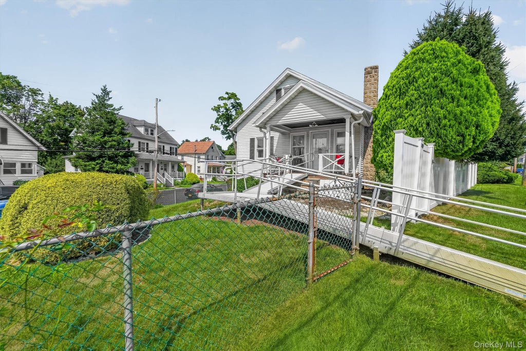 Photo of 47 Woodland Avenue, Rye Brook, NY 10573 (MLS # 1035795)