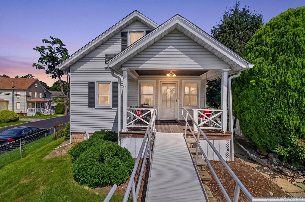 Photo of 47 Woodland Avenue, Rye Brook, NY 10573 (MLS # 1035795)