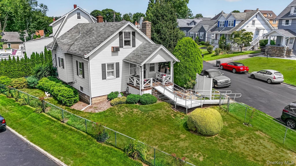 Photo of 47 Woodland Avenue, Rye Brook, NY 10573 (MLS # 1035795)