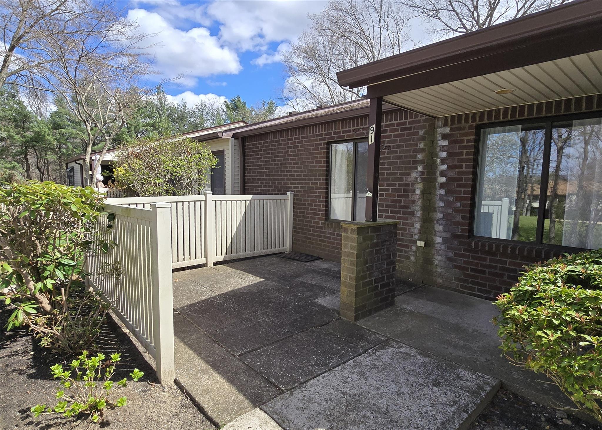 91 Birchwood Road, Coram, New York image 16