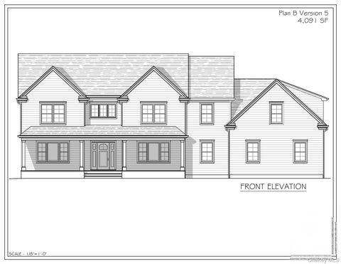 Lot 11 Florence Drive Somers NY 10541
