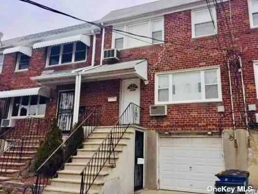 Property for Sale at 117 Street, Flushing, Queens, NY - Bedrooms: 2 
Bathrooms: 1  - $1,180,000