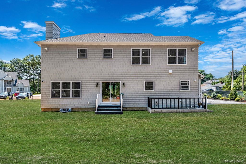 Photo of NC Pine Street, Port Jefferson Station, NY 11776 (MLS # 952280)