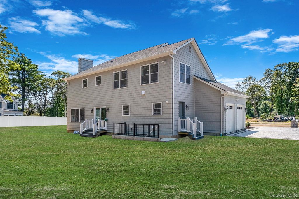 Photo of NC Pine Street, Port Jefferson Station, NY 11776 (MLS # 952280)