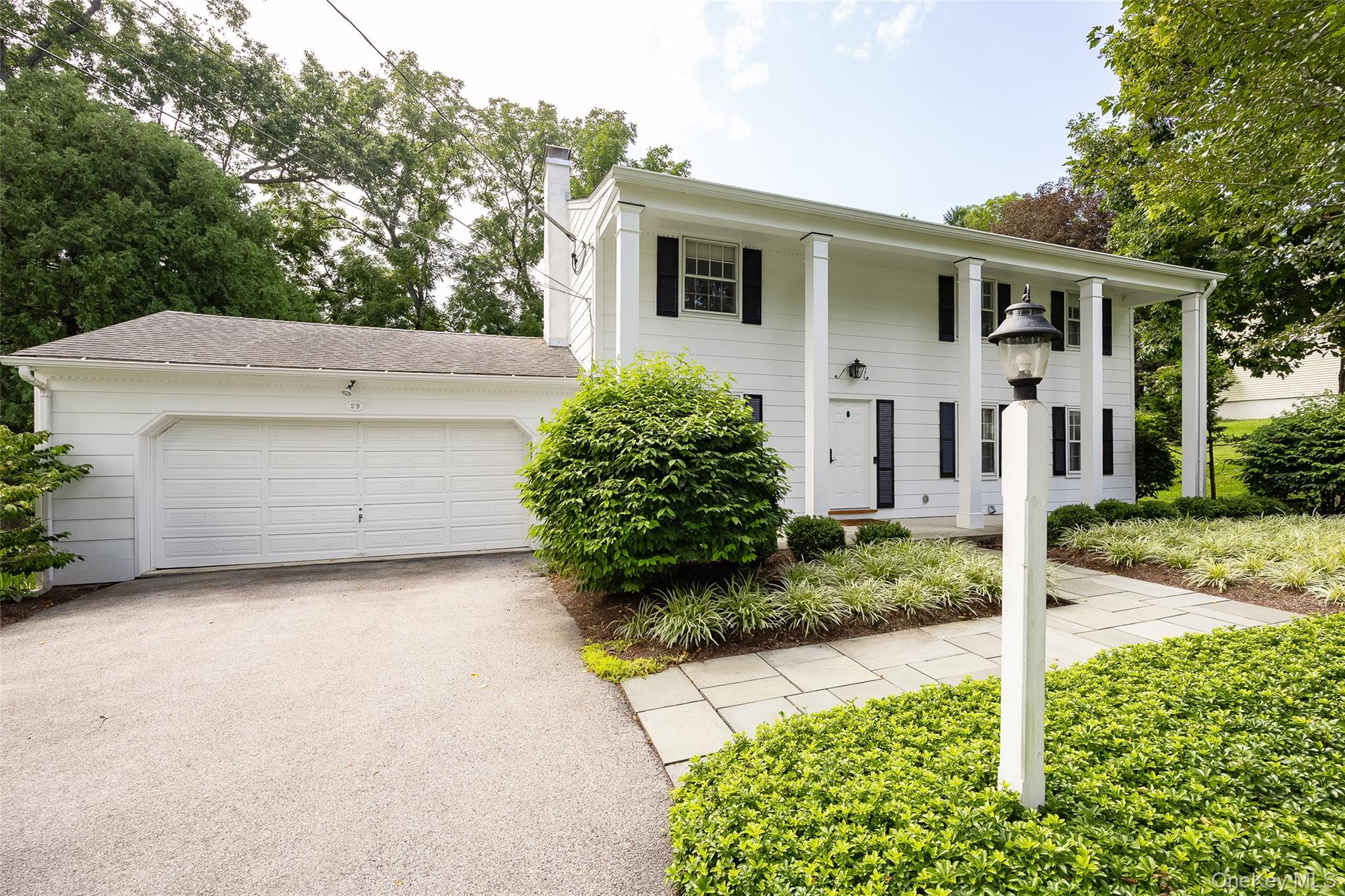 29 Fair Way