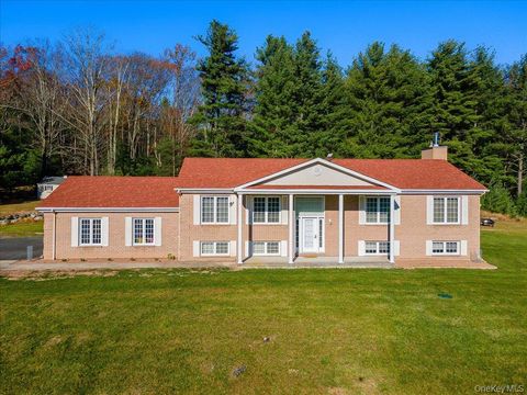 236 Budd Road Wurtsboro NY 12788