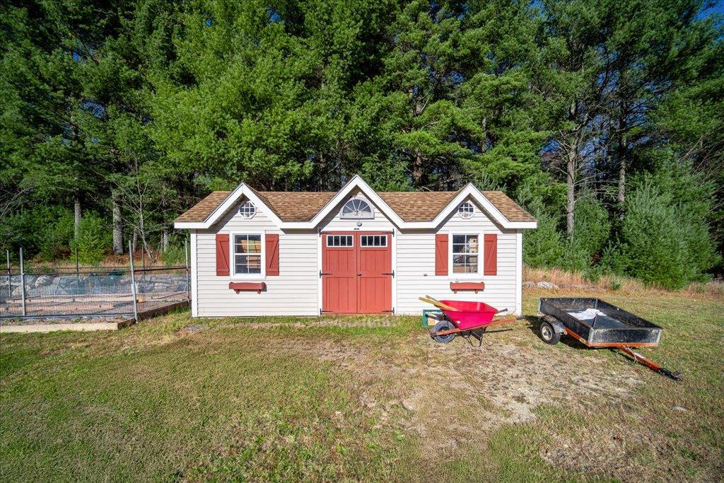 236 Budd Road, Wurtsboro, New York image 38
