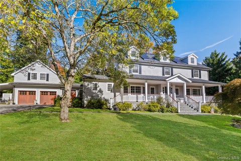 Homes For Sale - 69 Brevoort Lane<br/> Rye, NY 10580