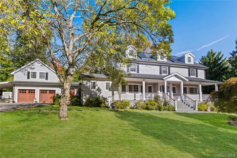 69 Brevoort Lane Rye NY 10580