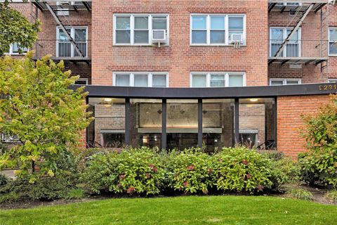 92-31 57th Avenue 4M Elmhurst NY 11373