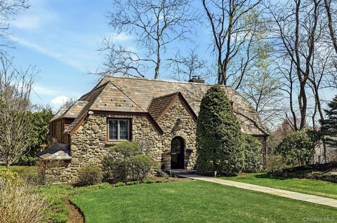 29 Corell Road Scarsdale NY 10583