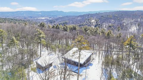 Tiny photo for 10 Hidden Mountain Lane, Stone Ridge, NY 12484 (MLS # 958012)
