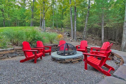 Tiny photo for 10 Hidden Mountain Lane, Stone Ridge, NY 12484 (MLS # 958012)