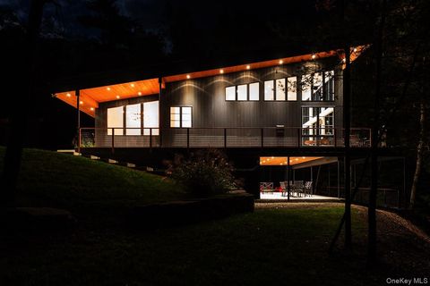 Tiny photo for 10 Hidden Mountain Lane, Stone Ridge, NY 12484 (MLS # 958012)