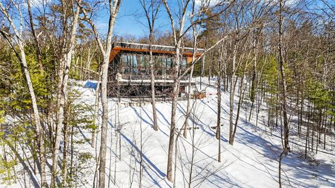 Tiny photo for 10 Hidden Mountain Lane, Stone Ridge, NY 12484 (MLS # 958012)